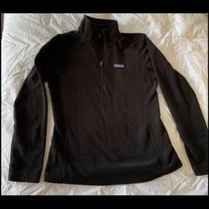 Women’s Patagonia pullover